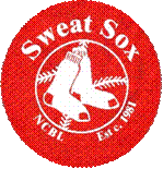 SweatSox Baseball