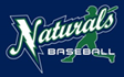 Image result for naturals baseball logo