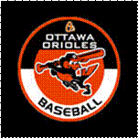  Ottawa Orioles Baseball club, Ottawa Orioles Baseball club