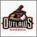Outlaws Baseball,Outlaws Baseball,Outlaws Baseball,Outlaws Baseball
